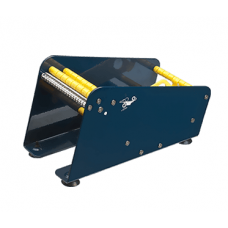 Etikettendispenser tafelmodel 115mm Td27500125